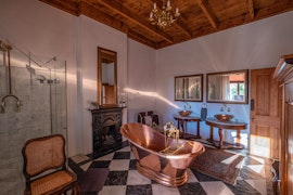 Riebeek-Kasteel Accommodation at  | Viya