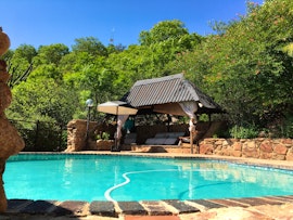 Klerksdorp Accommodation at Aloe Accommodation | Viya