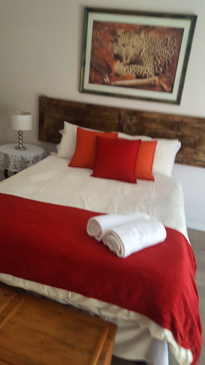 Karoo Accommodation at Mimosa Guest House | Viya