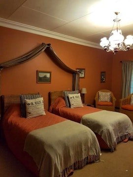 Mapungubwe National Park Accommodation at  | Viya