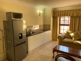 Pretoria East Accommodation at Cricklewood Apartment 108 | Viya