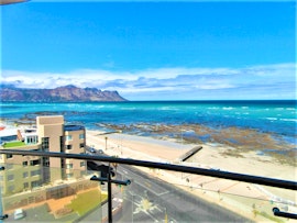 Cape Town Accommodation at Cape Collection - Hibernian Towers 904 | Viya