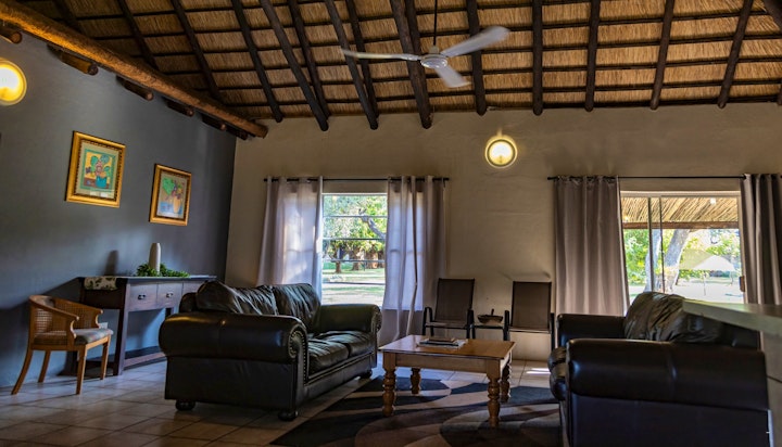 Kruger To Canyons Accommodation at Tamanini Timbavati | Viya