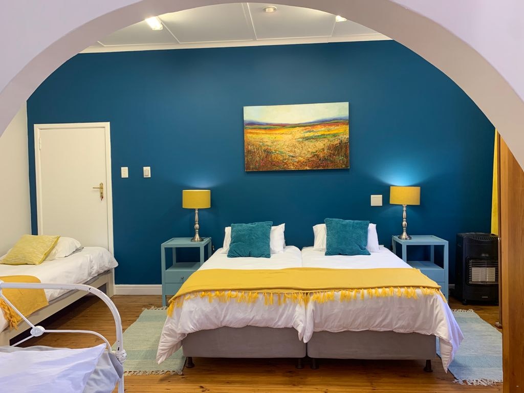 Cherry House LekkeSlaap