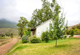 Overberg Accommodation at  | Viya