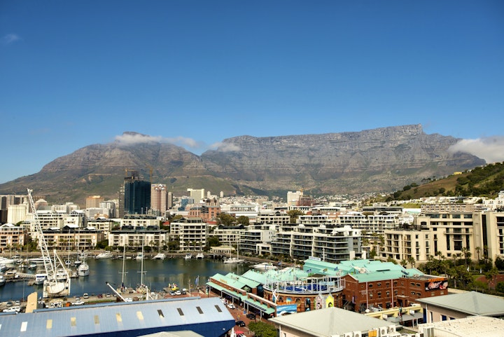 Cape Town Accommodation at The Portswood Hotel | Viya