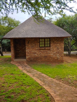 Dinokeng Game Reserve Accommodation at  | Viya