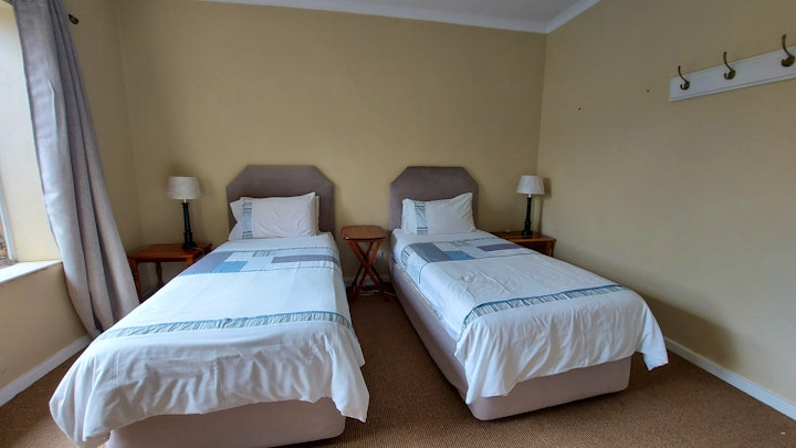 Mpumalanga Accommodation at Walkersons Marks Cottage | Viya