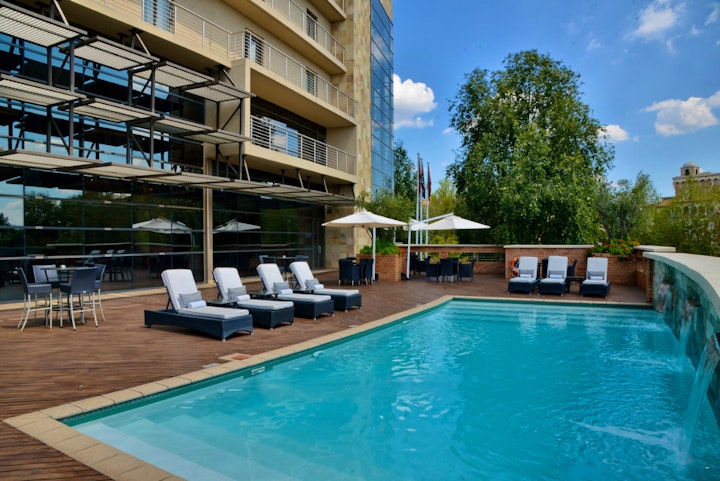 Midrand Accommodation at City Lodge Hotel Fourways | Viya