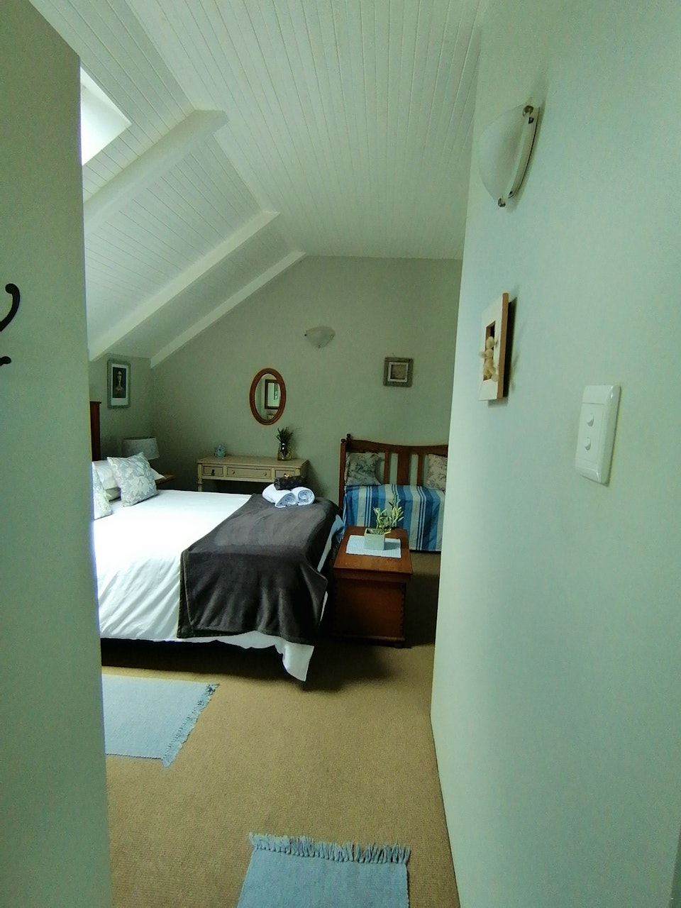 Hermanus Accommodation at  | Viya