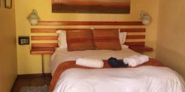 Kalahari Accommodation at  | Viya