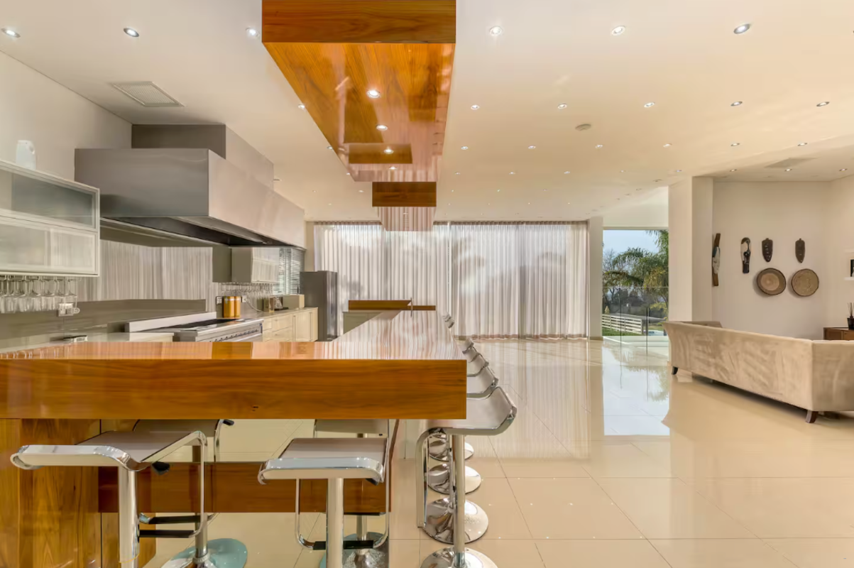 Solara Luxury Villa-Bishops Court image no 22 of 58