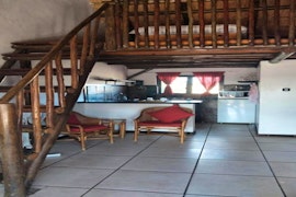 Northern Free State Accommodation at  | Viya