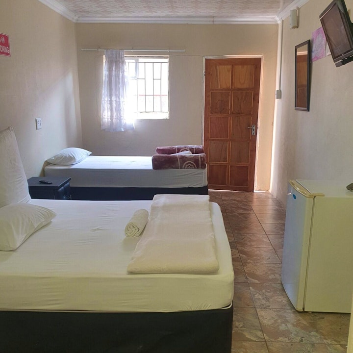 North West Accommodation at HostHub Day & Night Accommodation | Viya