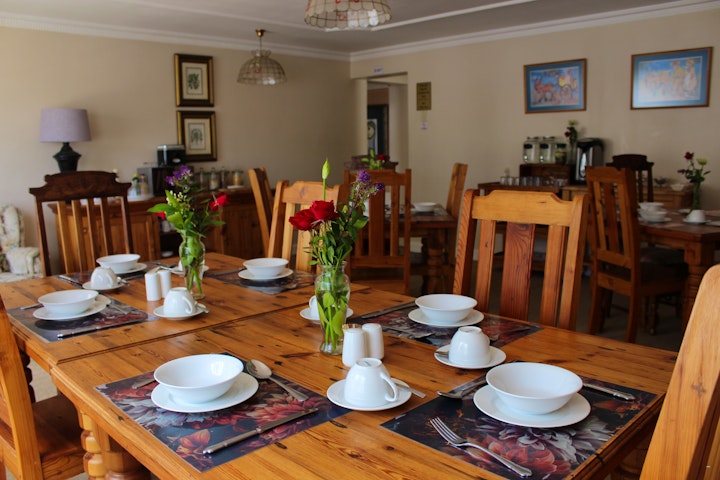 Free State Accommodation at Florentia Guesthouse | Viya