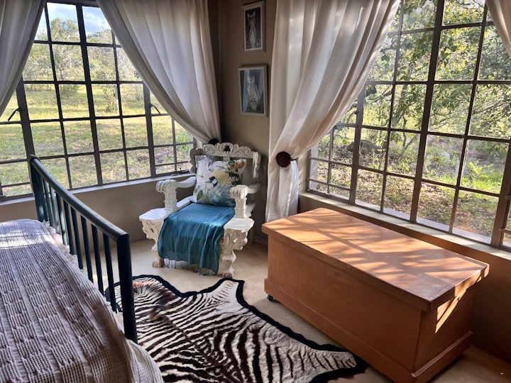 Limpopo Accommodation at Rocky Mountain Bush Lodge | Viya