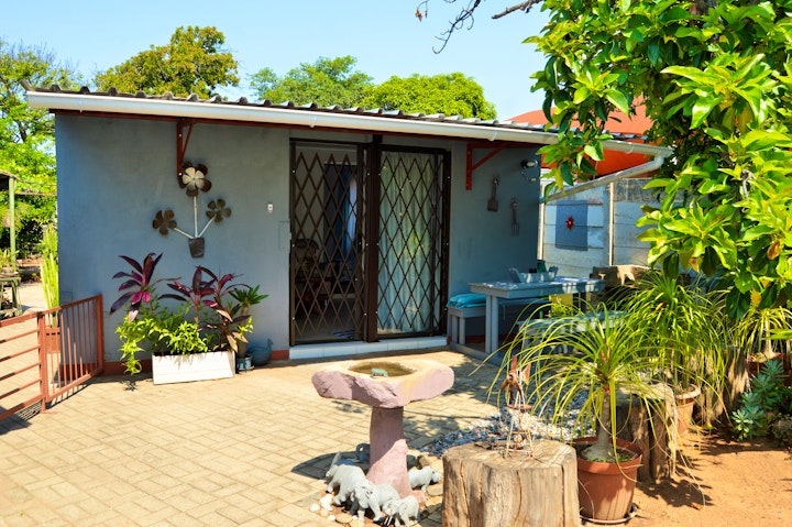 Mpumalanga Accommodation at Wagon Wheels | Viya