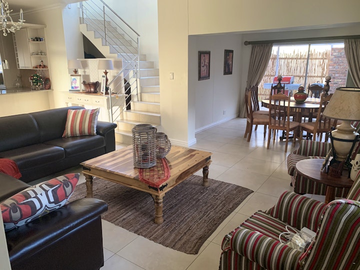 Eastern Cape Accommodation at View on Hilltop | Viya