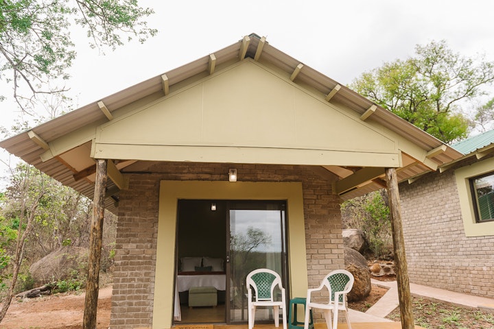 Limpopo Accommodation at Knuckles Game Lodge | Viya