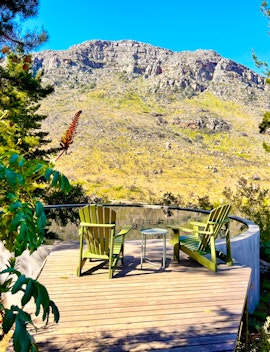 Western Cape Accommodation at  | Viya