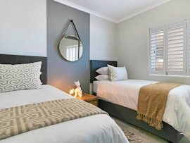 Bloubergstrand Accommodation at Horizon Bay 401 | Viya