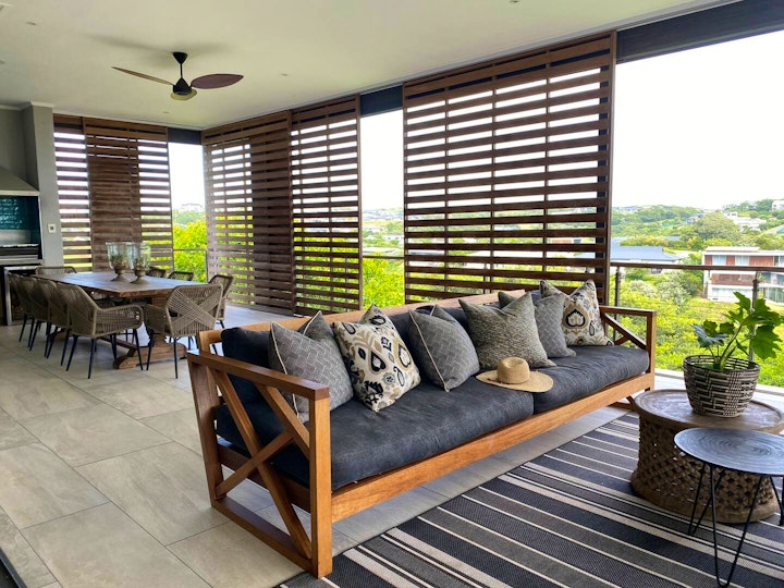 KwaZulu-Natal Accommodation at Simbithi Luxury Home | Viya