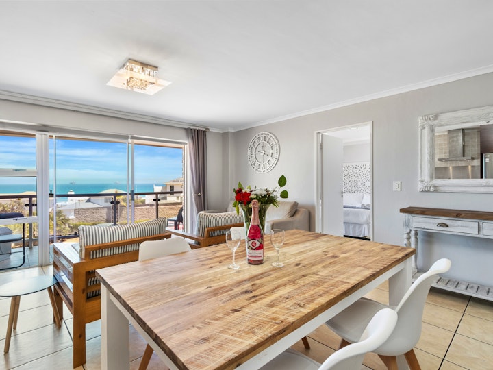 Bloubergstrand Accommodation at Coral Island 104 | Viya