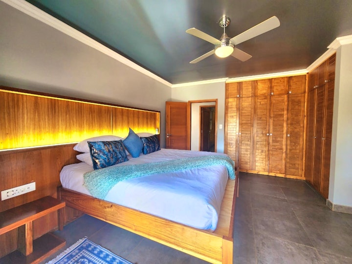 Free State Accommodation at Casa Cara Resort | Viya