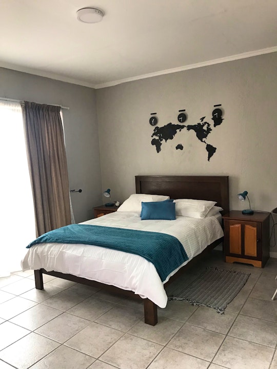 Mbombela (Nelspruit) Accommodation at  | Viya