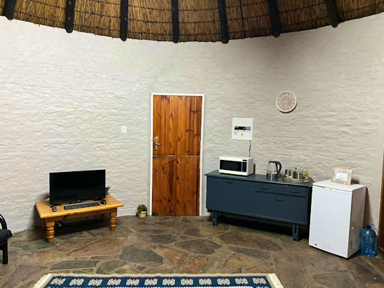 Northern Free State Accommodation at  | Viya