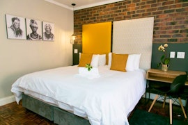 Pretoria CBD Accommodation at 137 @ Murray Guest House | Viya