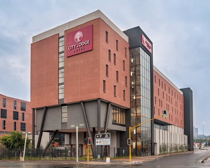 Gauteng Accommodation at City Lodge Hotel Newtown, Johannesburg | Viya