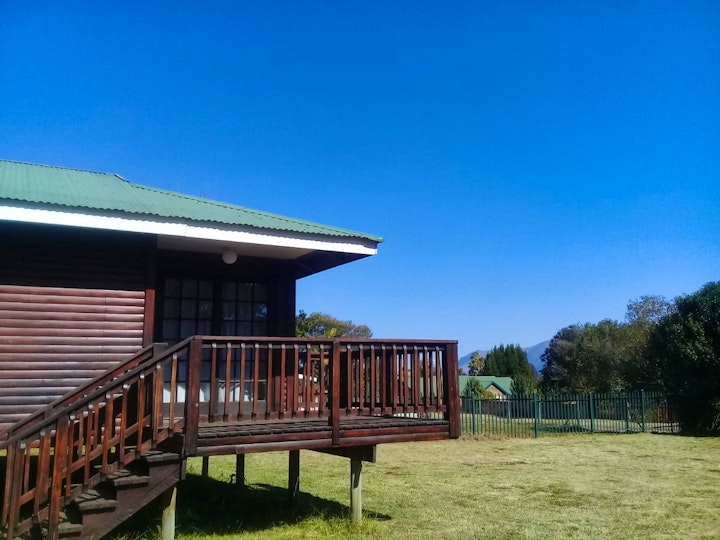 Mpumalanga Accommodation at YellowWood Country Cottage | Viya