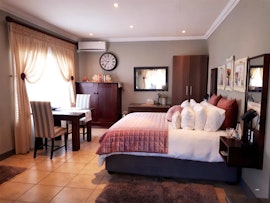 Polokwane Accommodation at  | Viya