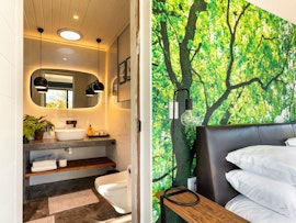 Paarl Accommodation at In-a-tree | Viya