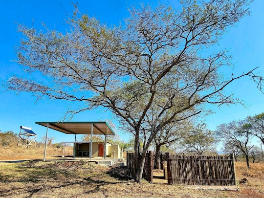 Pongola Accommodation at  | Viya