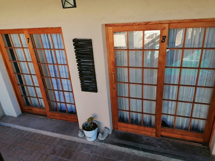 Namaqualand Accommodation at Leopard Tree Guesthouse | Viya