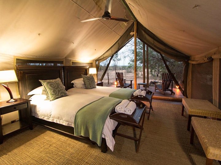 Mpumalanga Accommodation at Plains Camp | Viya