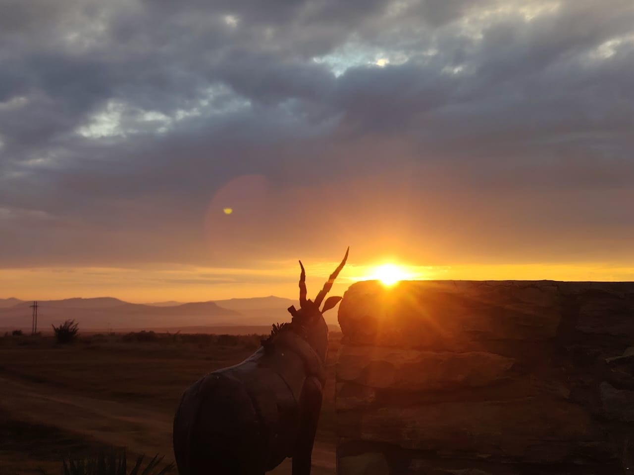 Uitzicht Private Nature Reserve and Game Lodge image no 42 of 49