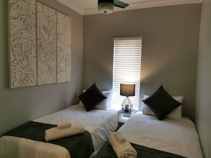 KwaZulu-Natal Accommodation at Unit 3 The Bridge | Viya