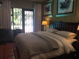 Margate Accommodation at Tropical Beach Boutique Guest House | Viya