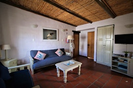 Paternoster Accommodation at  | Viya