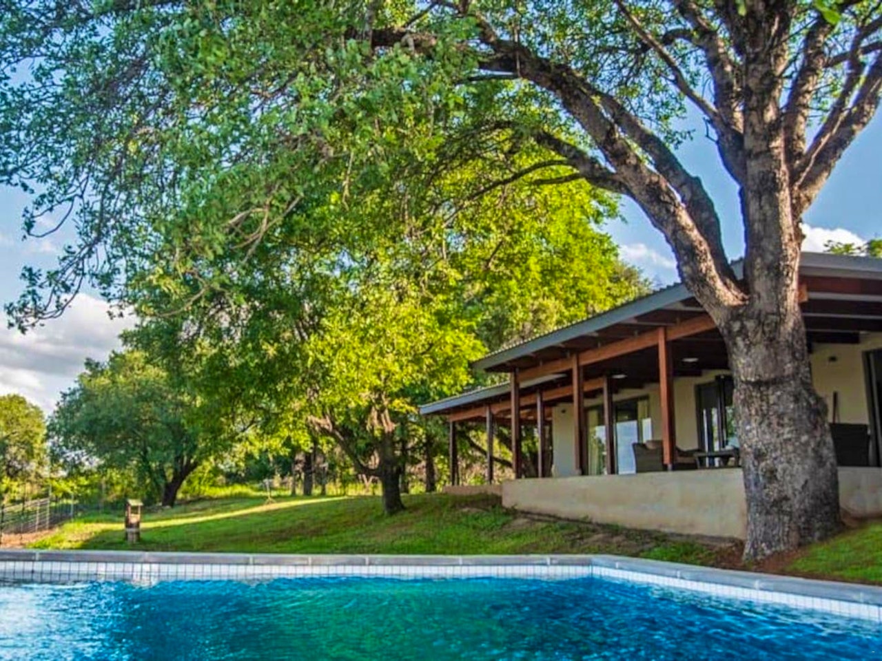 Kruger National Park South Accommodation at  | Viya