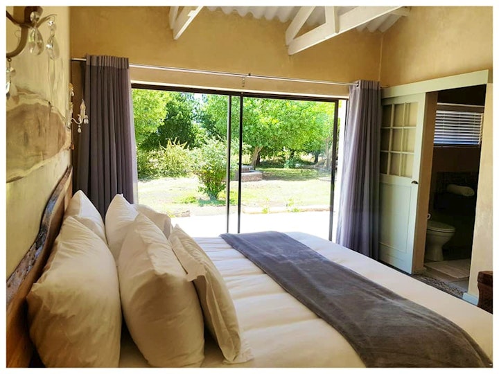 Northern Cape Accommodation at New Holme Nature Lodge | Viya