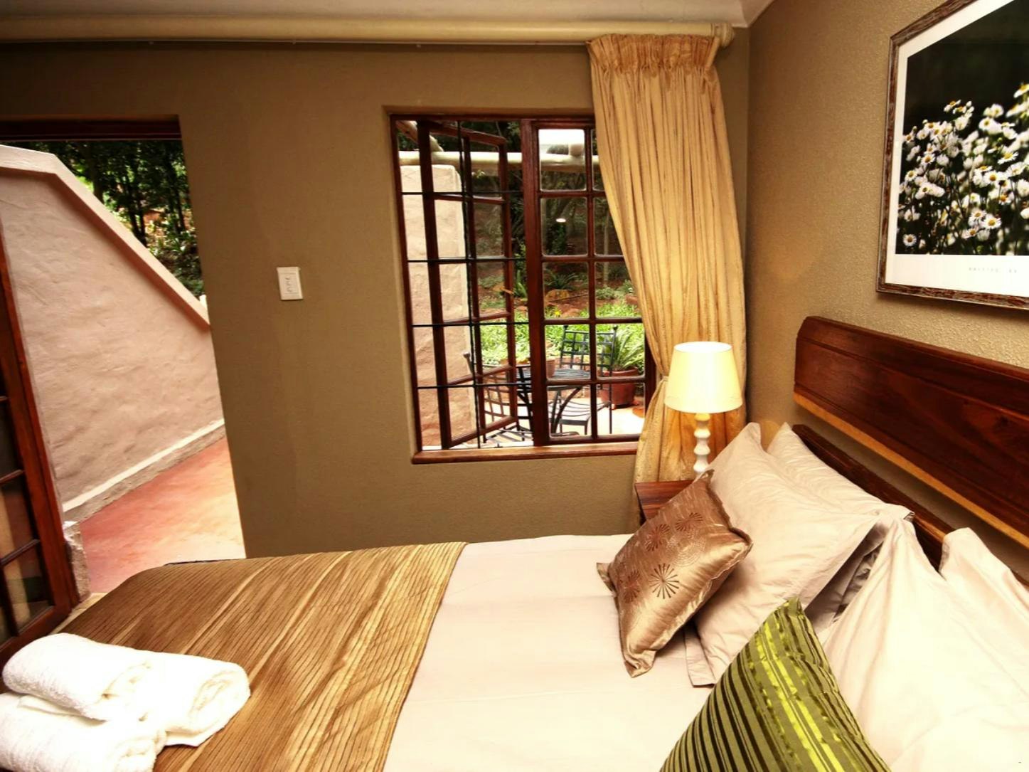 Bellstone Bed & Breakfast | LekkeSlaap