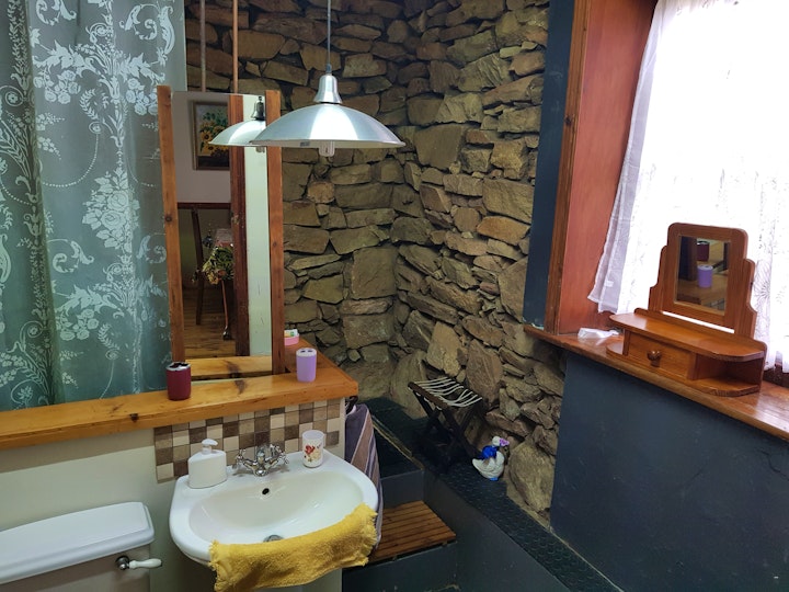 Eastern Cape Accommodation at Pansy Hartbeeshuisie | Viya