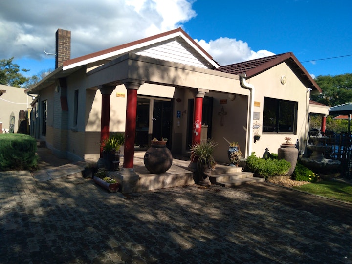 Eastern Cape Accommodation at Nola's Guest House | Viya