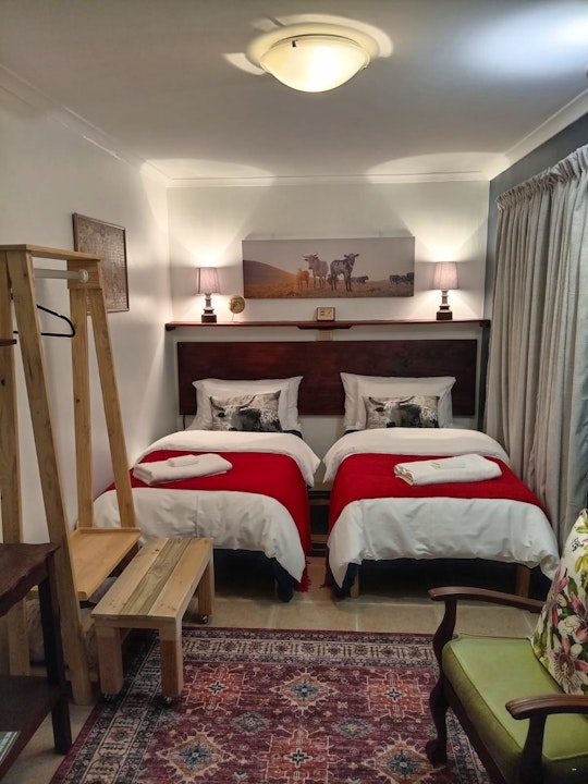 Cape Town Accommodation at  | Viya