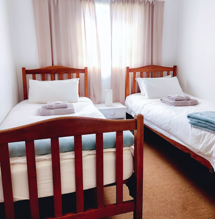 Free State Accommodation at Die Boekhuis | Viya