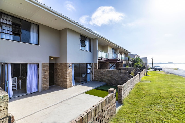 Eastern Cape Accommodation at 3 Rion Court | Viya